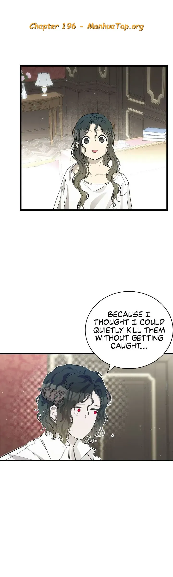 The Skeleton Becomes a Cat Dad Chapter 196 Online - página 1