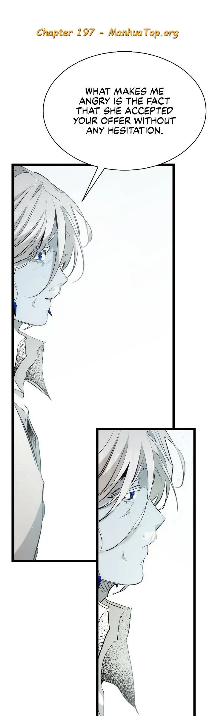 The Skeleton Becomes a Cat Dad Chapter 197 Online - página 1