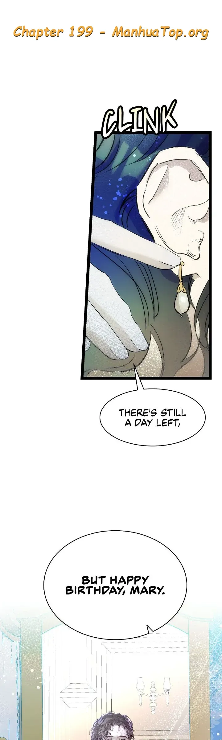 The Skeleton Becomes a Cat Dad Chapter 199 Online - página 1