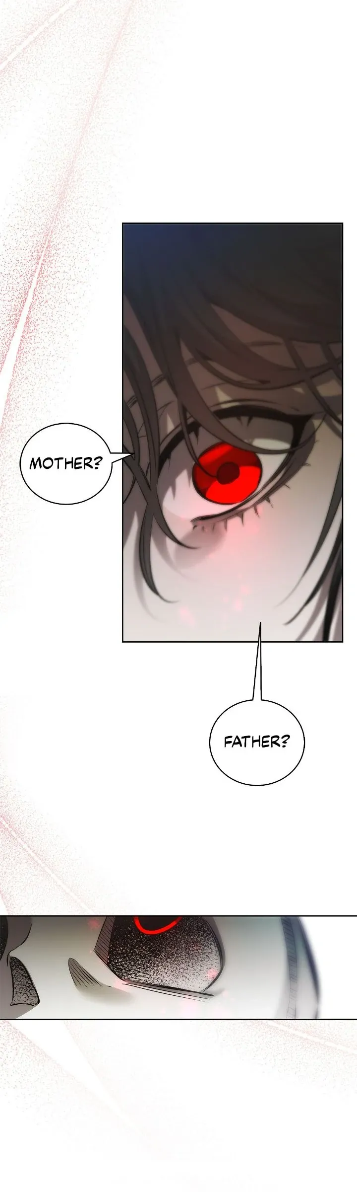 The Skeleton Becomes a Cat Dad Chapter 207 Online - página 1