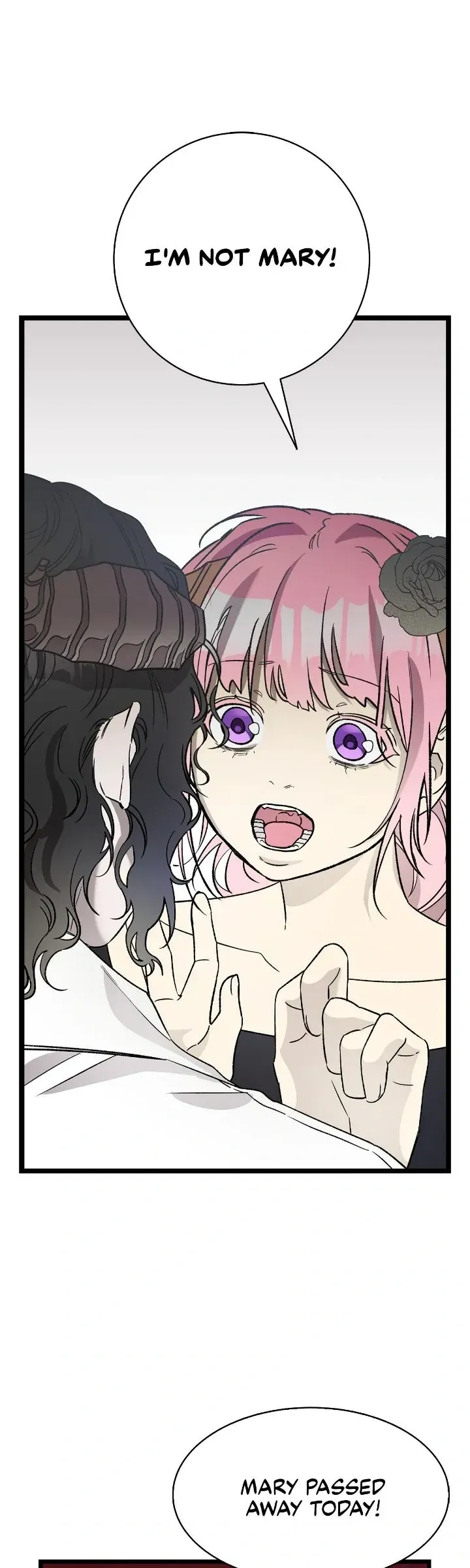 The Skeleton Becomes a Cat Dad Chapter 211 Online - página 1