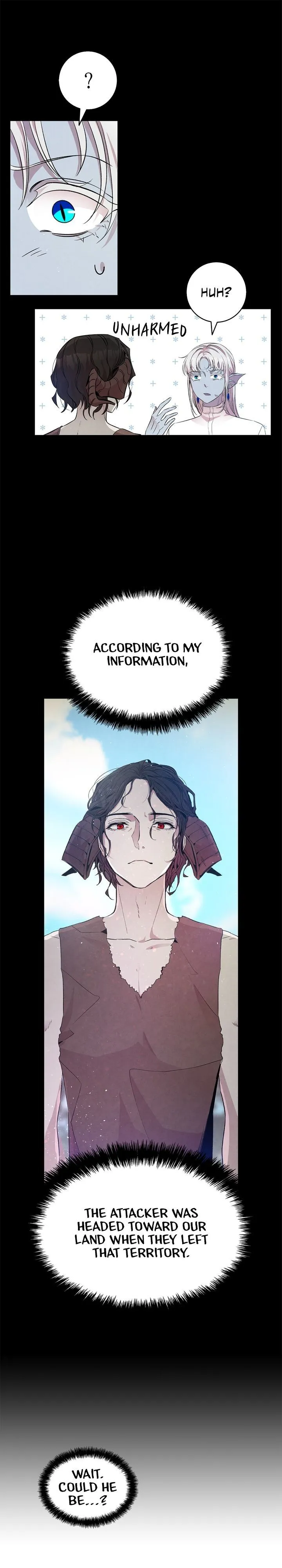 The Skeleton Becomes a Cat Dad Chapter 79 Online - página 1