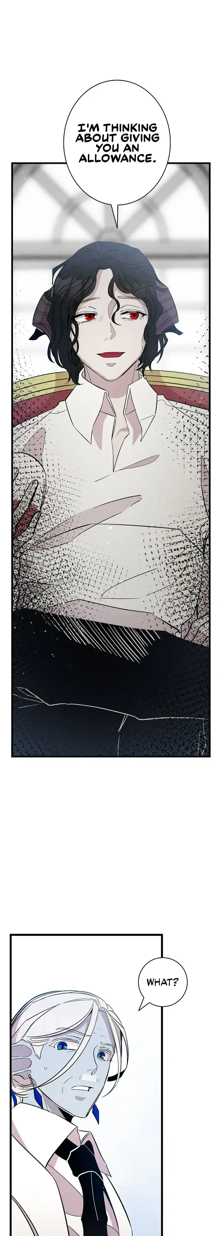 The Skeleton Becomes a Cat Dad Chapter 91 Online - página 1
