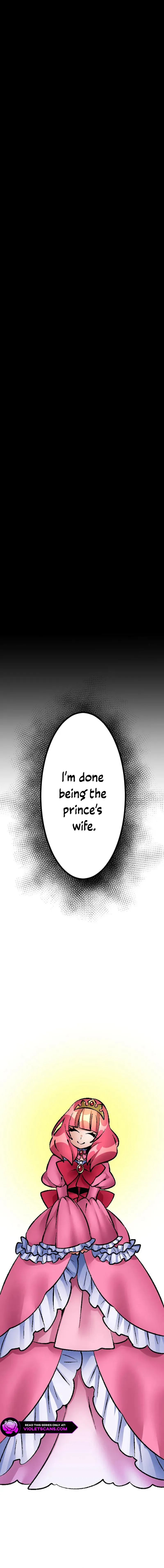 The Skeleton Villainous Noble Lady Wants Revenge Chapter 7 Online - página 7