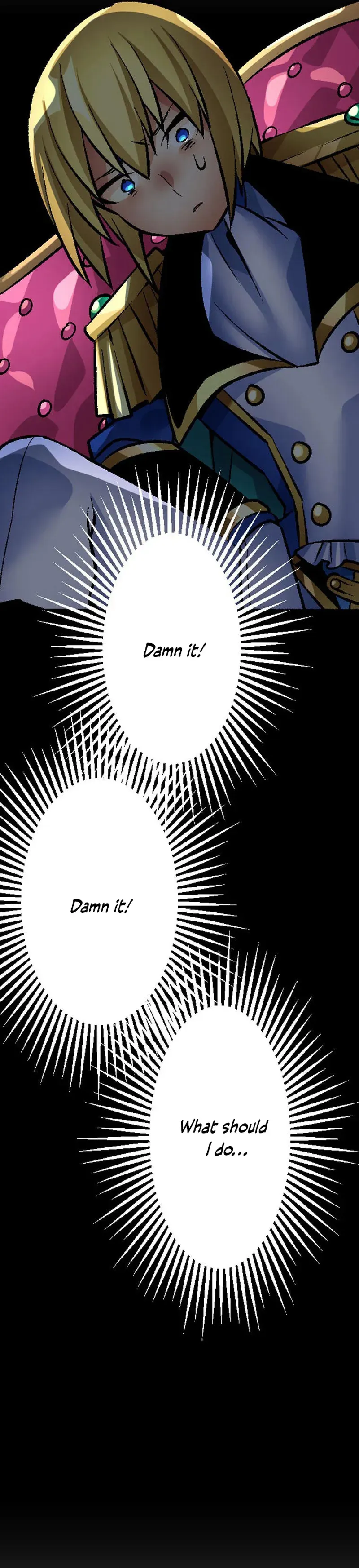 The Skeleton Villainous Noble Lady Wants Revenge Chapter 7 Online - página 13