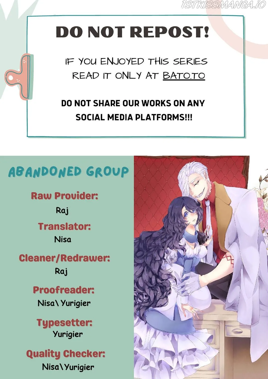 The Slave Girl and the Vampire with a Death Wish Chapter 11 Online - página 1