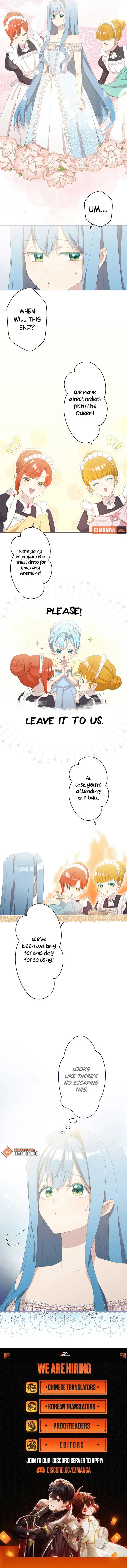 The Slumbering Saint Chapter 14 Online - página 7