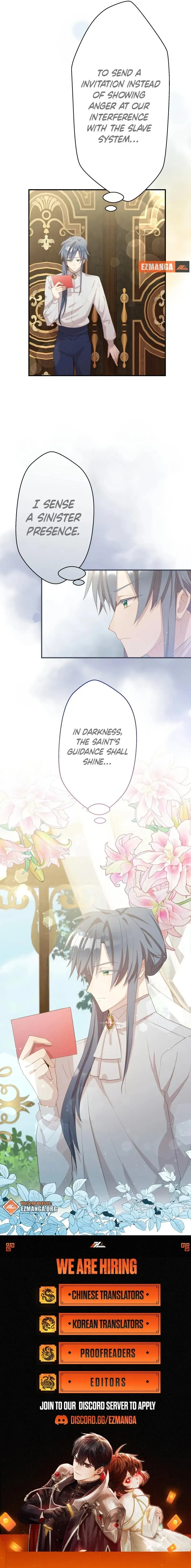 The Slumbering Saint Chapter 17 Online - página 7