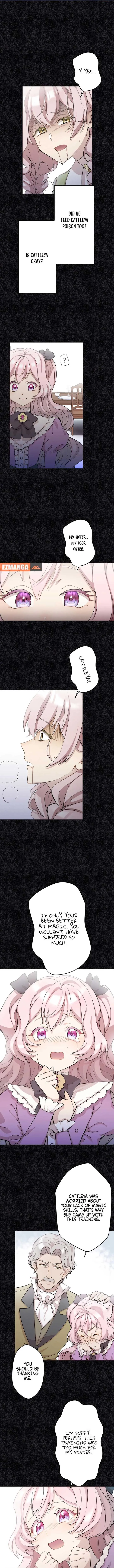 The Slumbering Saint Chapter 2 Online - página 9