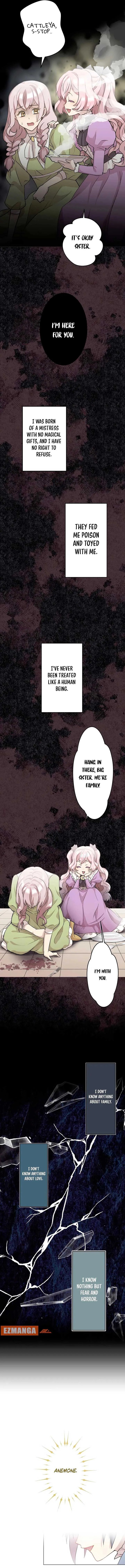 The Slumbering Saint Chapter 2 Online - página 11