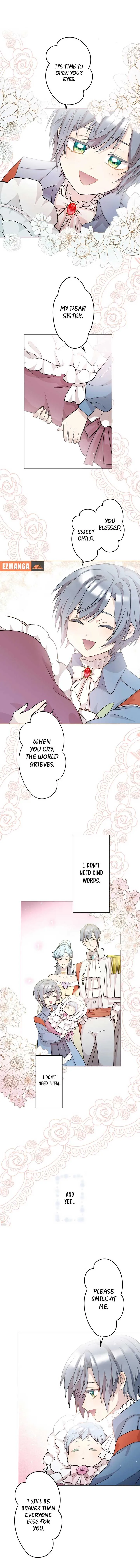 The Slumbering Saint Chapter 2 Online - página 12