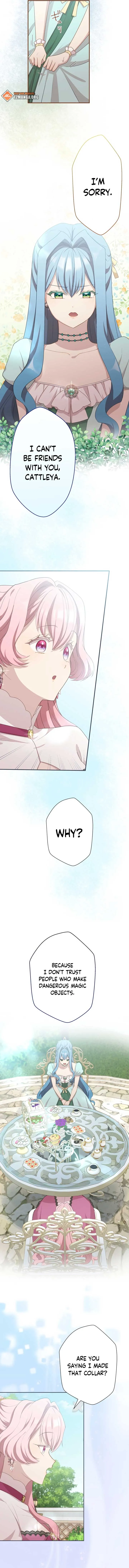 The Slumbering Saint Chapter 25 Online - página 2