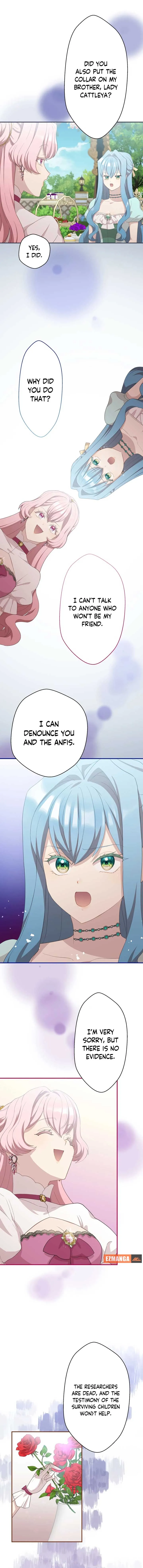 The Slumbering Saint Chapter 25 Online - página 4