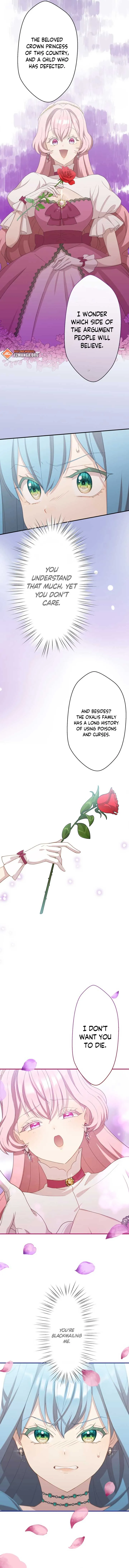 The Slumbering Saint Chapter 25 Online - página 5