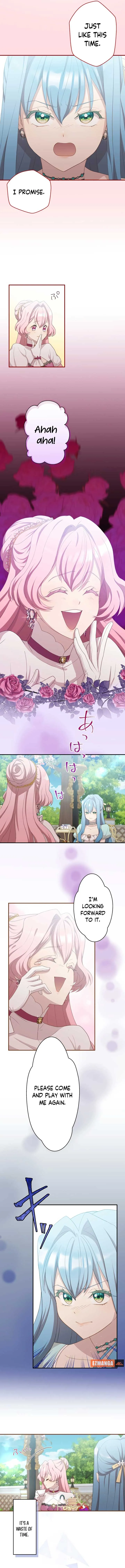 The Slumbering Saint Chapter 25 Online - página 7