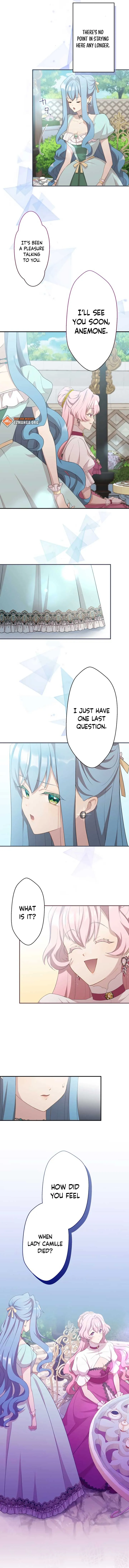 The Slumbering Saint Chapter 25 Online - página 8