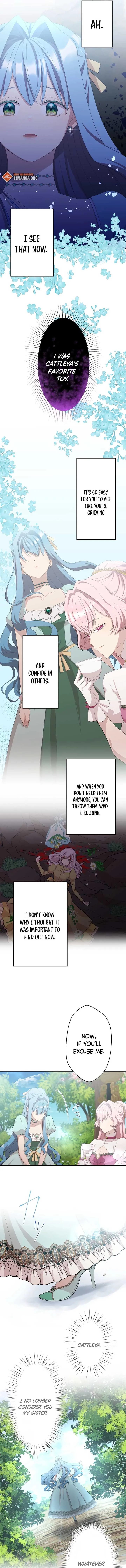 The Slumbering Saint Chapter 25 Online - página 10