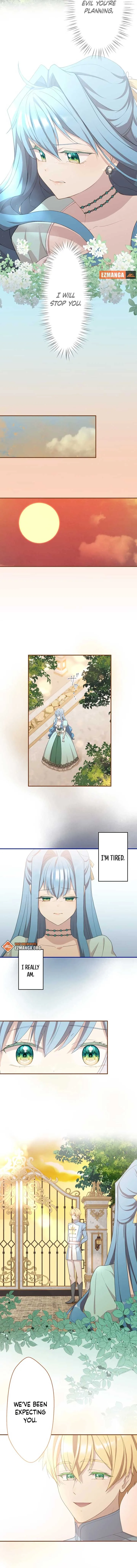 The Slumbering Saint Chapter 25 Online - página 11