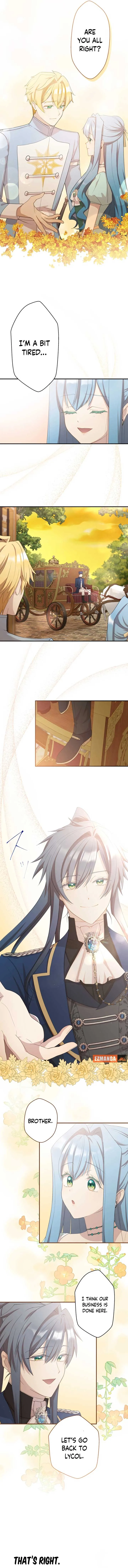 The Slumbering Saint Chapter 25 Online - página 12