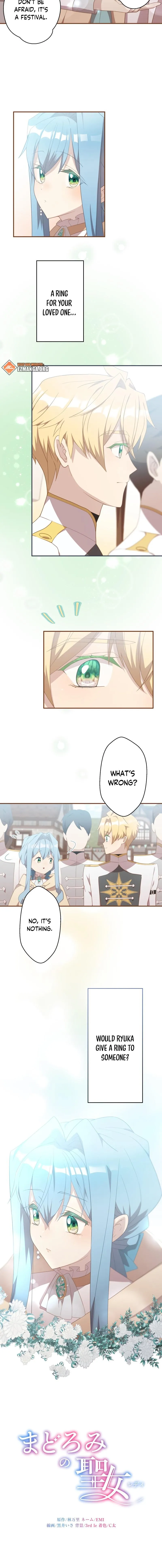 The Slumbering Saint Chapter 27 Online - página 2