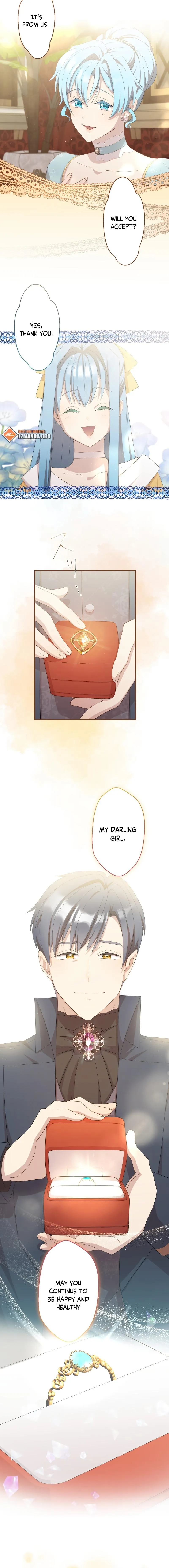 The Slumbering Saint Chapter 27 Online - página 4