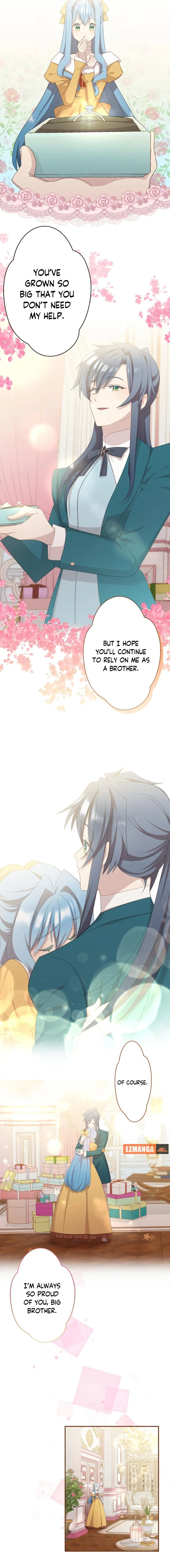 The Slumbering Saint Chapter 27 Online - página 7