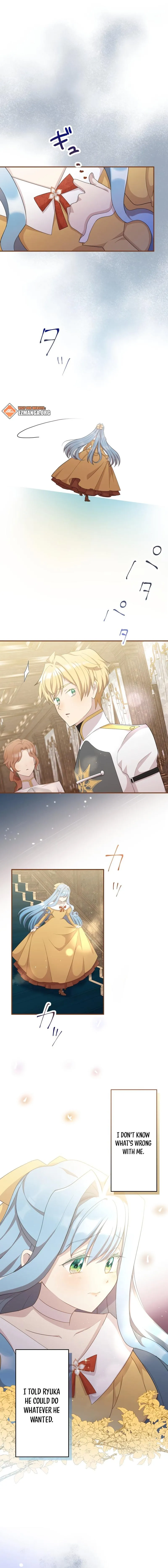 The Slumbering Saint Chapter 27 Online - página 10
