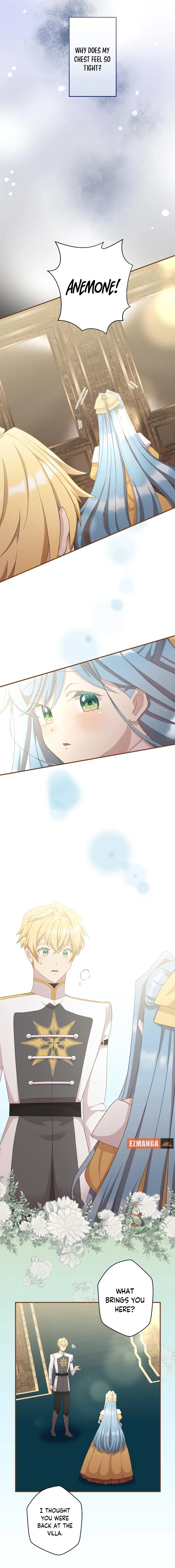 The Slumbering Saint Chapter 27 Online - página 11