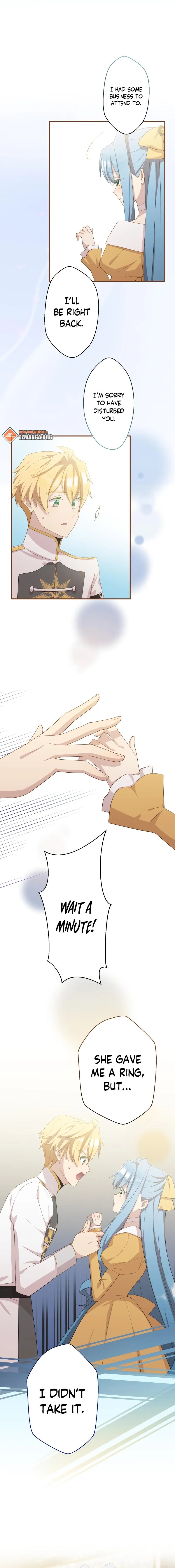 The Slumbering Saint Chapter 27 Online - página 12