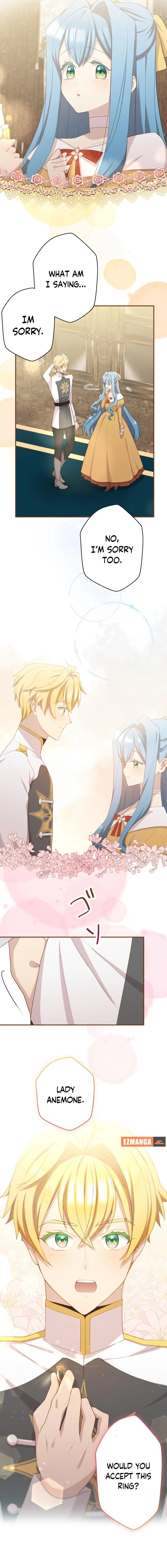 The Slumbering Saint Chapter 27 Online - página 13