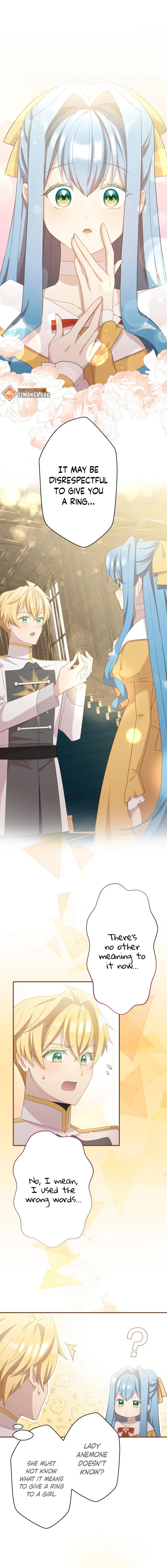 The Slumbering Saint Chapter 27 Online - página 14