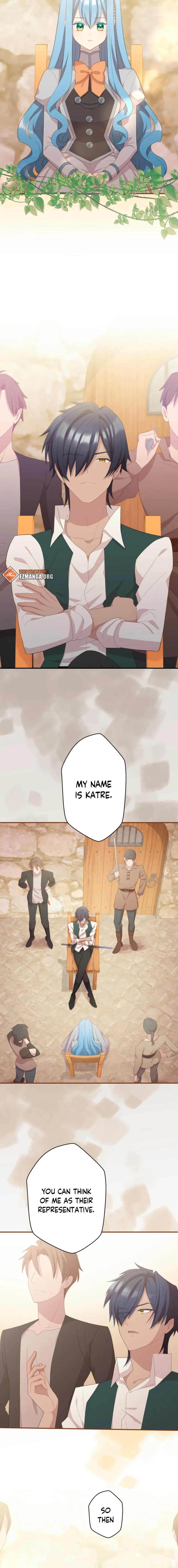The Slumbering Saint Chapter 31 Online - página 2