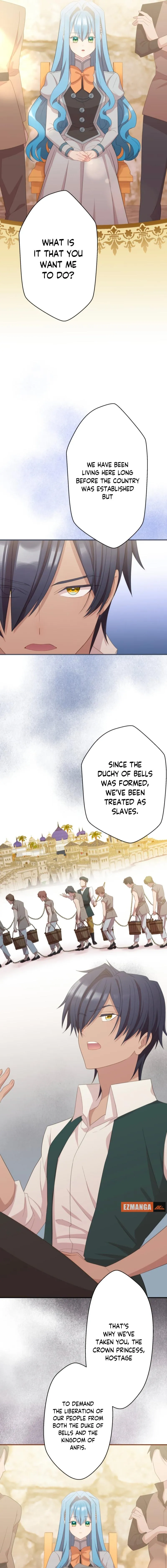 The Slumbering Saint Chapter 31 Online - página 3