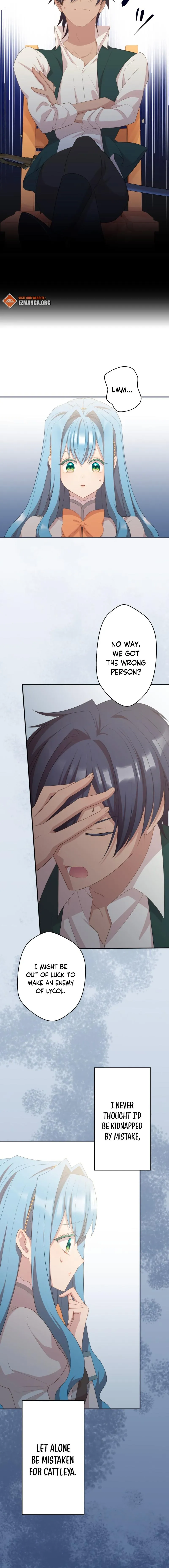 The Slumbering Saint Chapter 31 Online - página 6