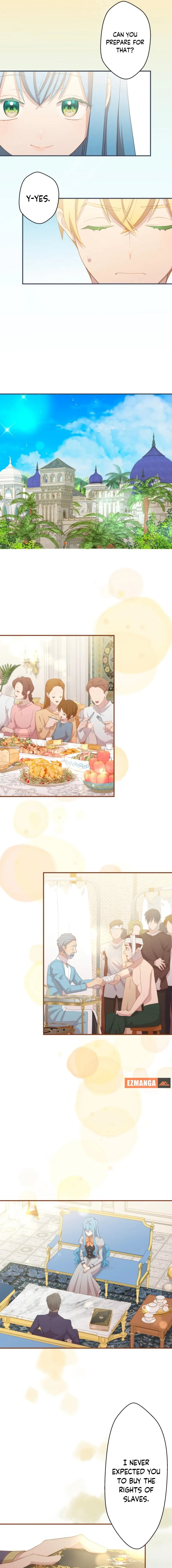 The Slumbering Saint Chapter 31 Online - página 11