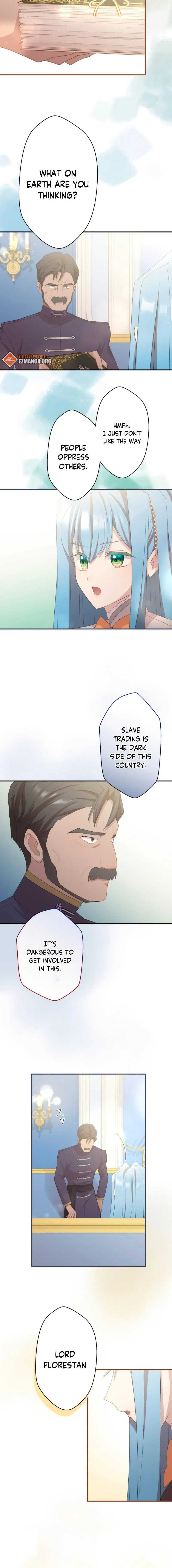 The Slumbering Saint Chapter 31 Online - página 12
