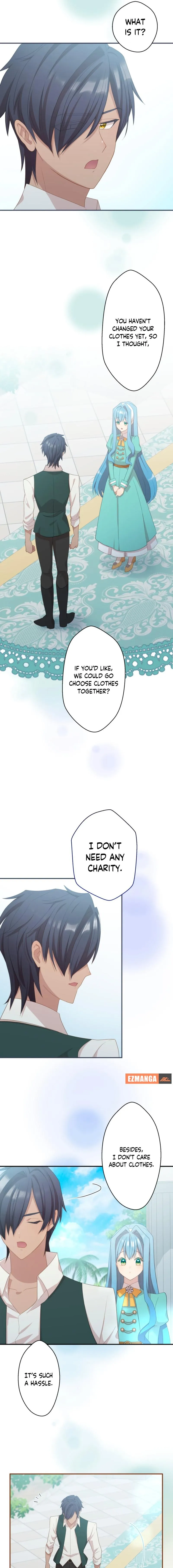 The Slumbering Saint Chapter 31 Online - página 15