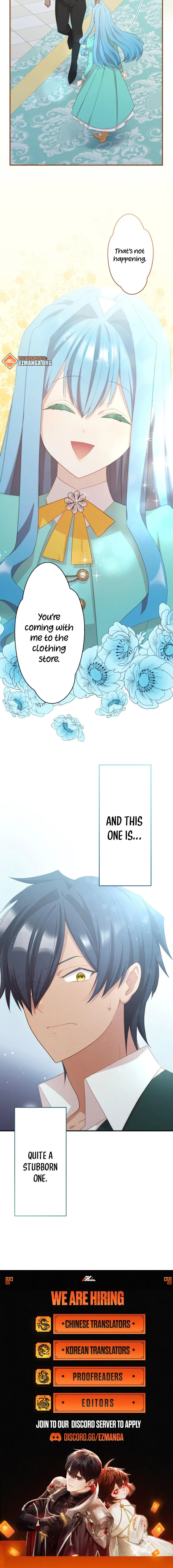The Slumbering Saint Chapter 31 Online - página 16