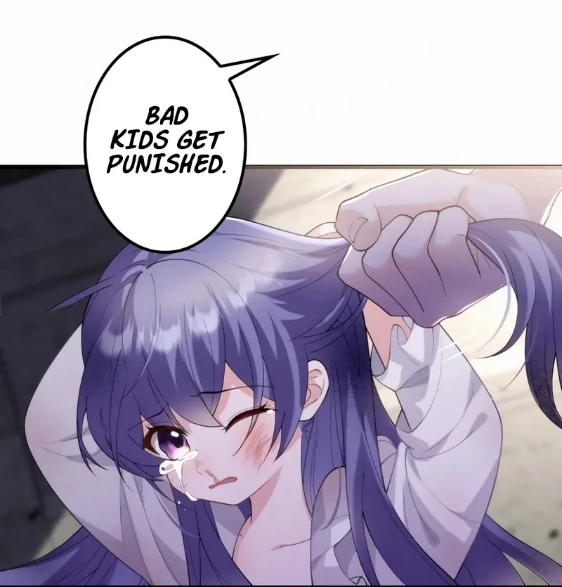 The Sold Young Lady Is Protected by Her Brothers Chapter 1 Online - página 11