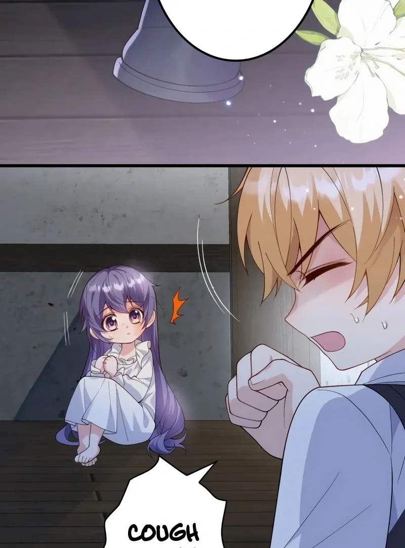 The Sold Young Lady Is Protected by Her Brothers Chapter 1 Online - página 32