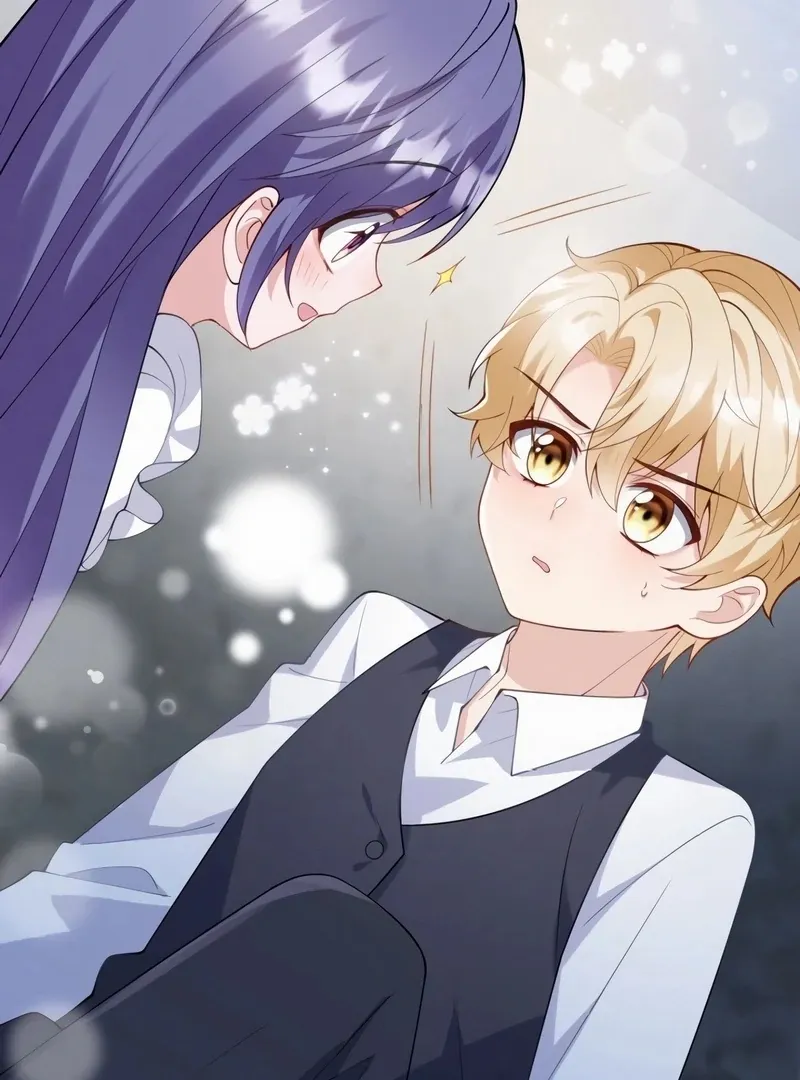 The Sold Young Lady Is Protected by Her Brothers Chapter 1 Online - página 38