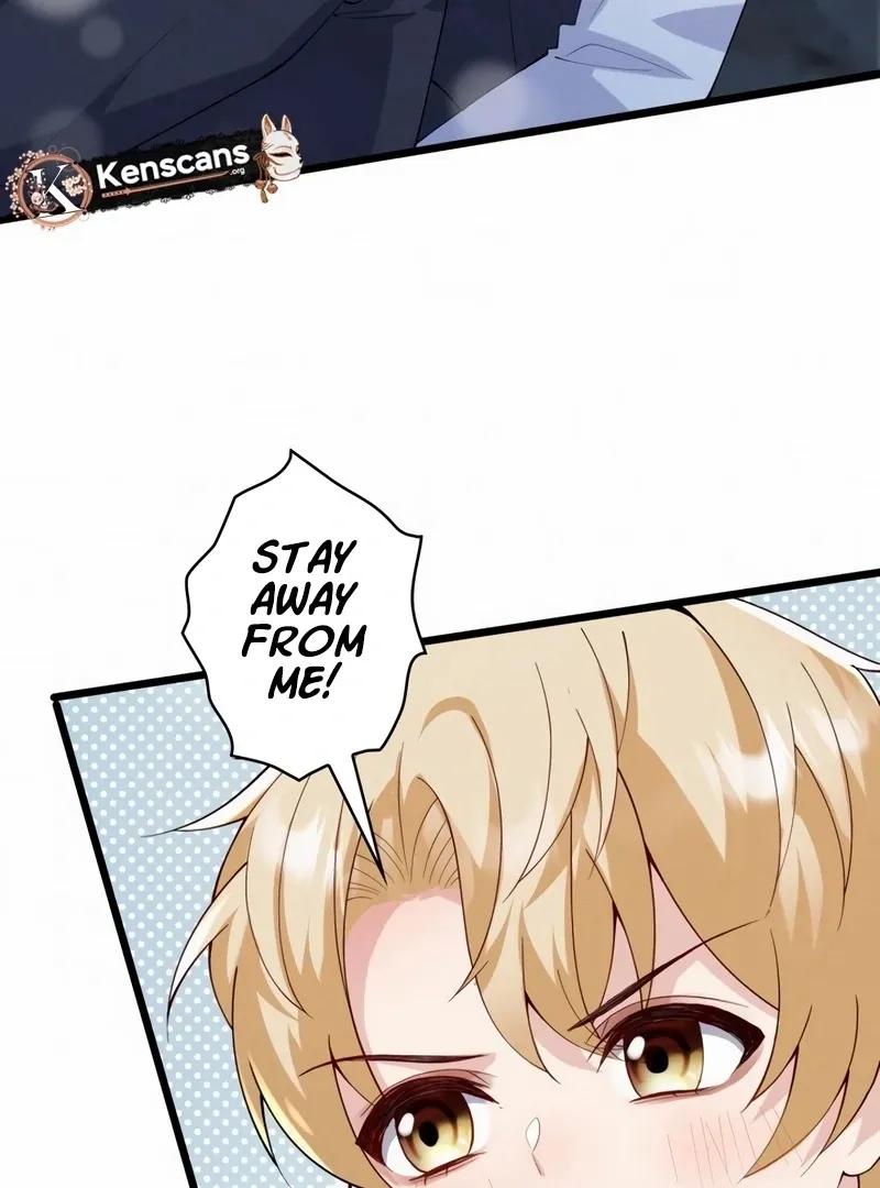 The Sold Young Lady Is Protected by Her Brothers Chapter 1 Online - página 39