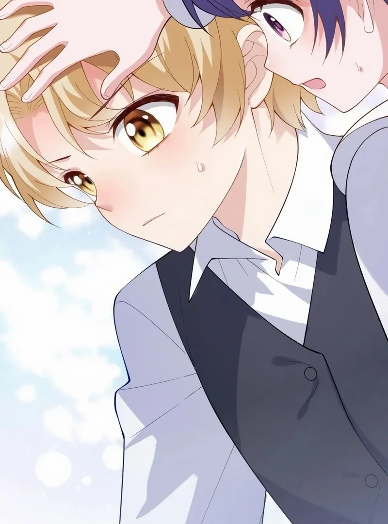The Sold Young Lady Is Protected by Her Brothers Chapter 1 Online - página 43