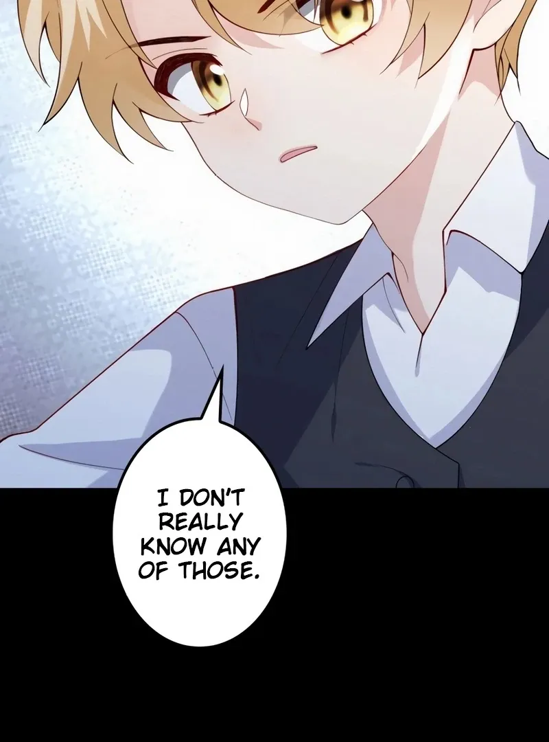 The Sold Young Lady Is Protected by Her Brothers Chapter 1 Online - página 67