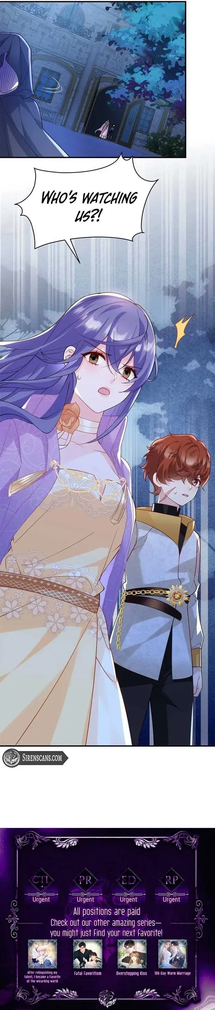The Sold Young Lady Is Protected by Her Brothers Chapter 10 Online - página 9