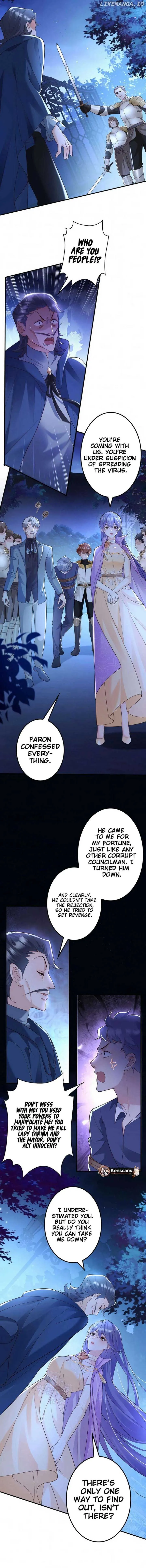 The Sold Young Lady Is Protected by Her Brothers Chapter 11 Online - página 2