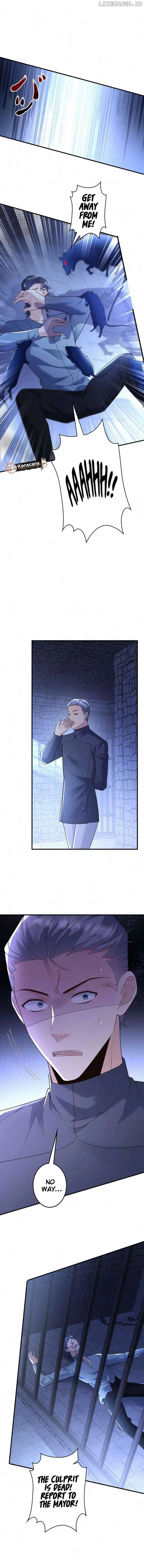 The Sold Young Lady Is Protected by Her Brothers Chapter 11 Online - página 4