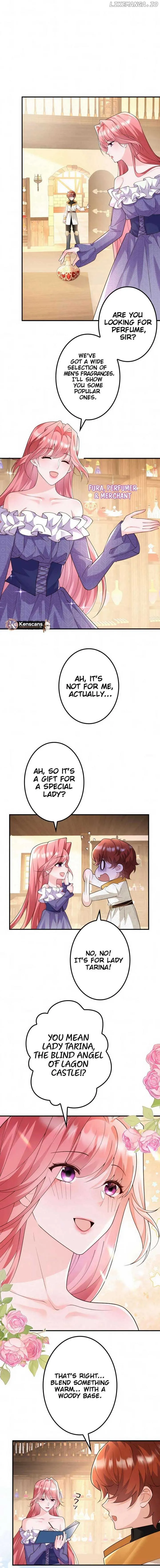 The Sold Young Lady Is Protected by Her Brothers Chapter 11 Online - página 9
