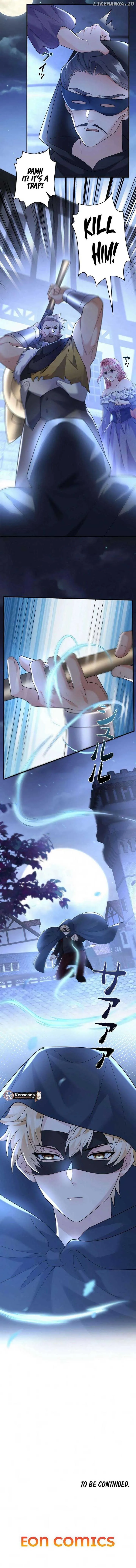 The Sold Young Lady Is Protected by Her Brothers Chapter 13 Online - página 10