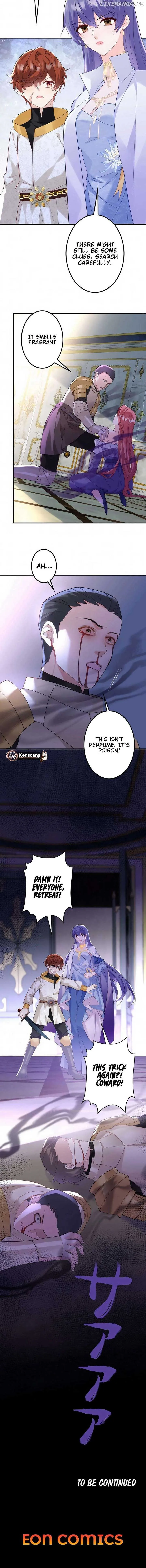 The Sold Young Lady Is Protected by Her Brothers Chapter 14 Online - página 10
